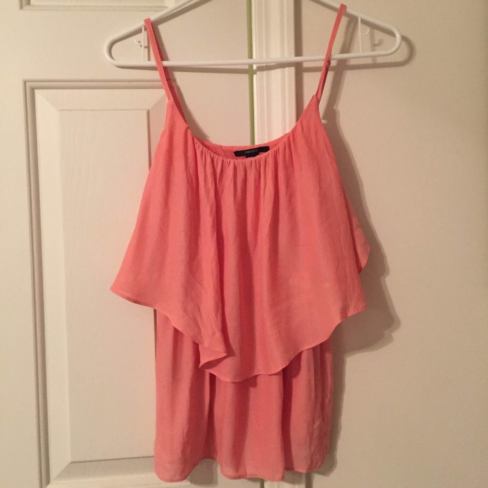 Forever 21 Tank